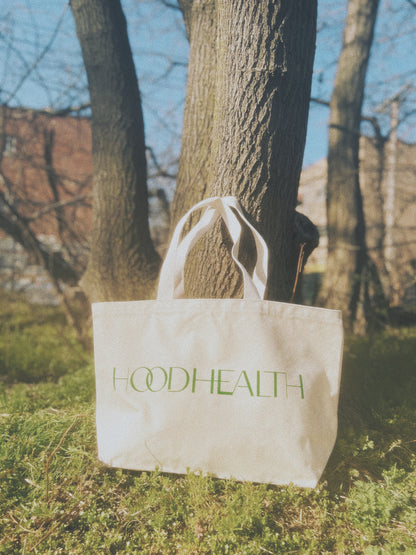 The Natural Tote Bag